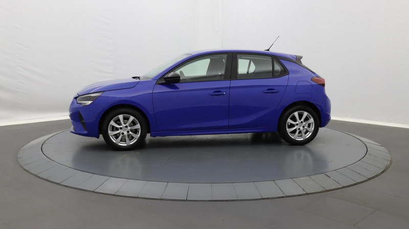 Opel Corsa 1.2 75 ch BVM5 Edition  occasion  Montpellier - photo n5