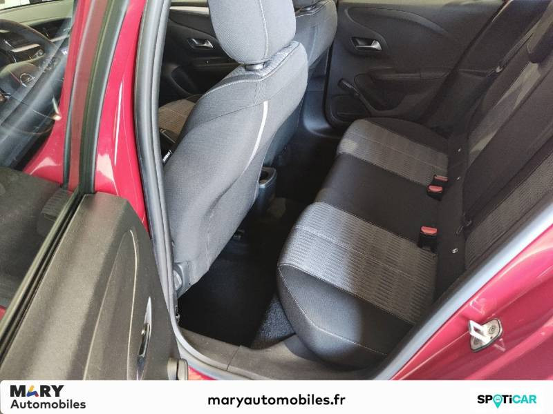 Opel Corsa 1.2 75 ch BVM5 Edition  occasion  ST QUENTIN - photo n10