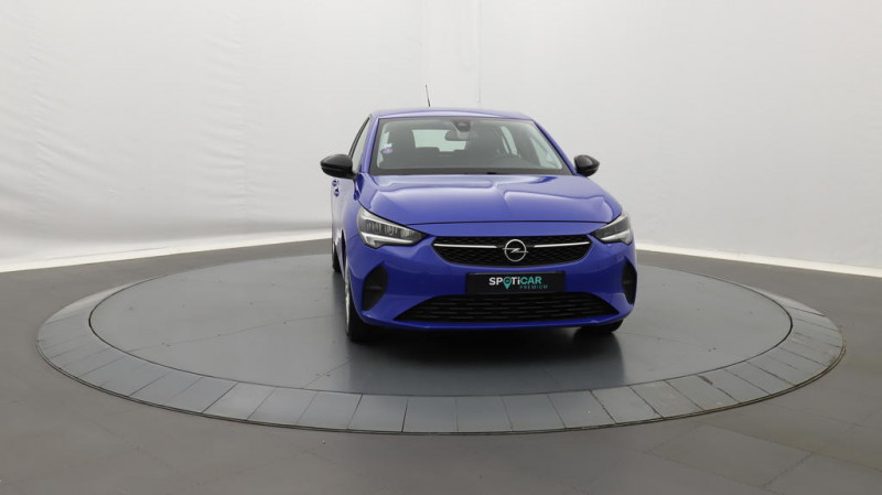 Opel Corsa 1.2 75 ch BVM5 Edition  occasion  Montpellier - photo n3