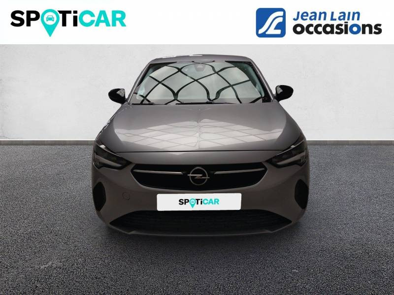 Opel Corsa 1.2 75 ch BVM5 Edition  occasion  Vtraz-Monthoux - photo n2