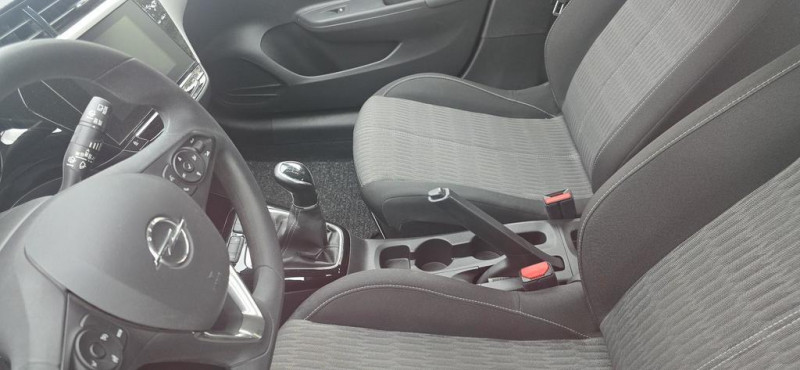 Opel Corsa 1.2 75 ch BVM5 Edition  occasion  Bziers - photo n4