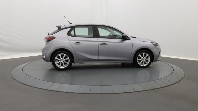 Opel Corsa 1.2 75 ch BVM5 Edition  occasion  Bziers - photo n6