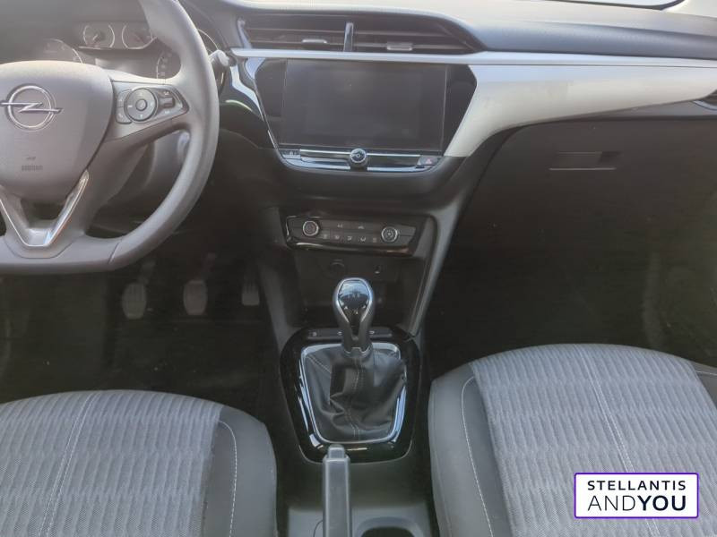 Opel Corsa 1.2 75 ch BVM5 Edition  occasion  LE GRAND QUEVILLY - photo n2