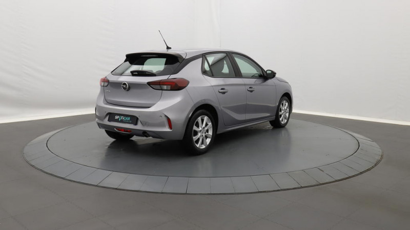 Opel Corsa 1.2 75 ch BVM5 Edition  occasion  Bziers - photo n2