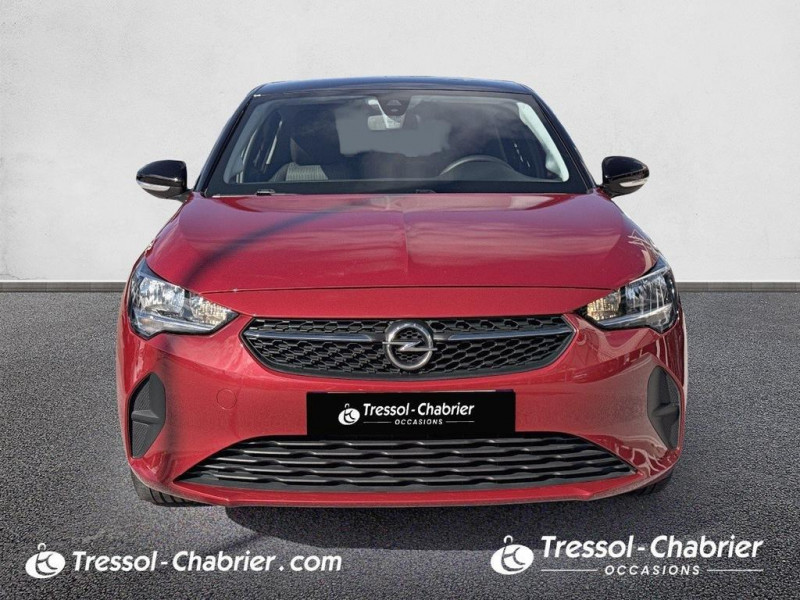 Opel Corsa 1.2 75 ch BVM5 Edition  occasion  Perpignan - photo n3