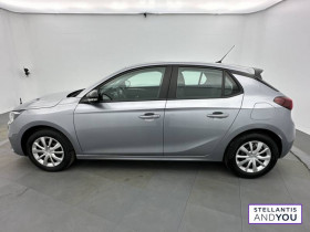 Opel Corsa , garage SPOTICAR STELLANTIS &YOU BONDY  BONDY