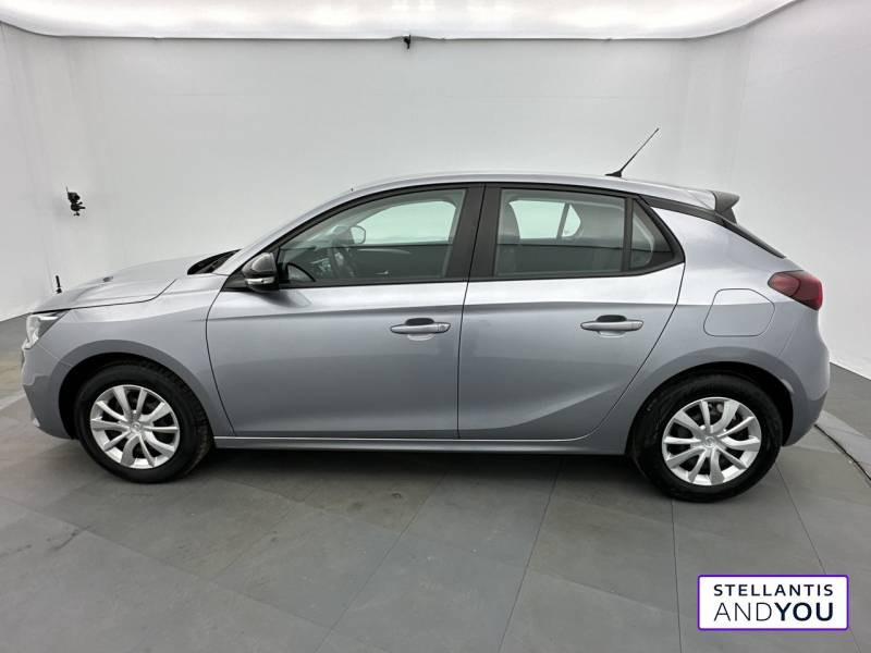 Opel Corsa 1.2 75 ch BVM5 Edition  occasion  AULNAY - photo n2