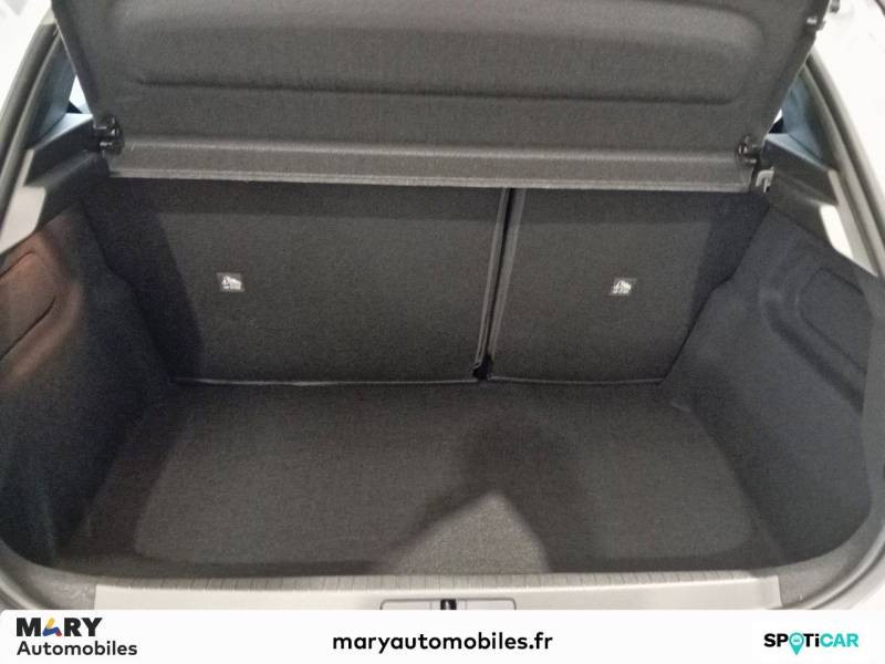 Opel Corsa 1.2 75 ch BVM5 Edition  occasion  SAINT QUENTIN - photo n6