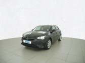 Annonce Opel Corsa occasion Essence 1.2 75 ch BVM5 - Edition  ORVAULT
