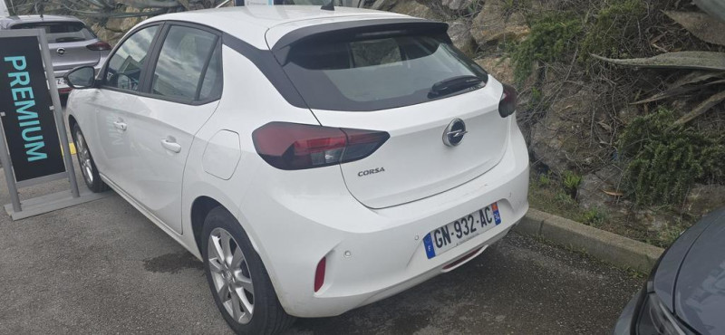 Opel Corsa 1.2 75 ch BVM5 Edition  occasion  Bziers - photo n5