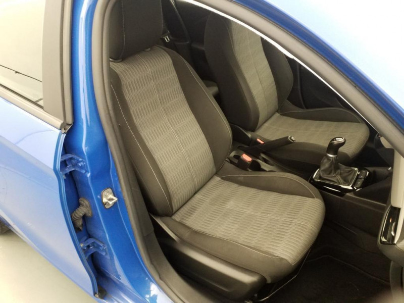 Opel Corsa 1.2 75 ch BVM5 Edition  occasion  Montpellier - photo n9