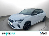 Annonce Opel Corsa occasion  1.2 75 ch BVM5 Edition à LA SEYNE SUR MER