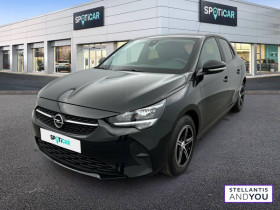 Opel Corsa , garage SPOTICAR STELLANTIS &YOU NANTERRE  NANTERRE