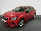 Annonce Opel Corsa occasion Essence 1.2 75 ch BVM5 - Edition  TRELISSAC