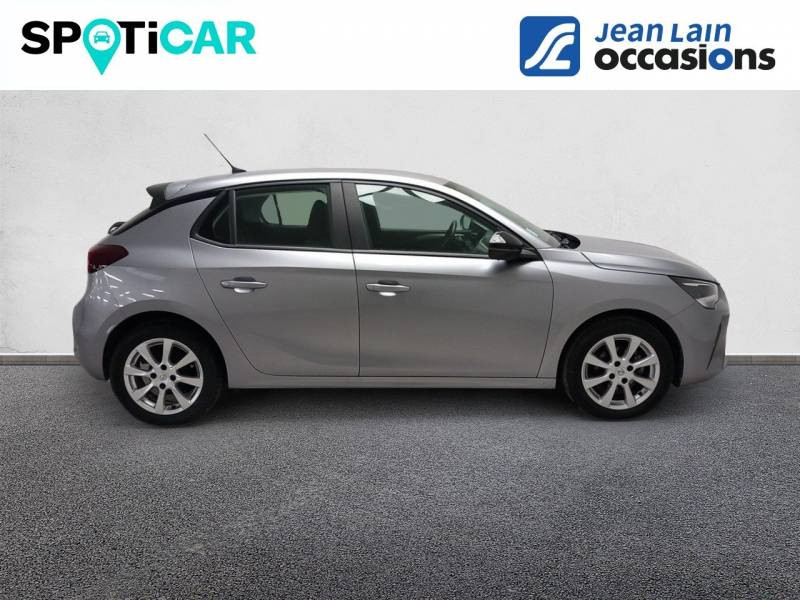 Opel Corsa 1.2 75 ch BVM5 Edition  occasion  Vtraz-Monthoux - photo n4