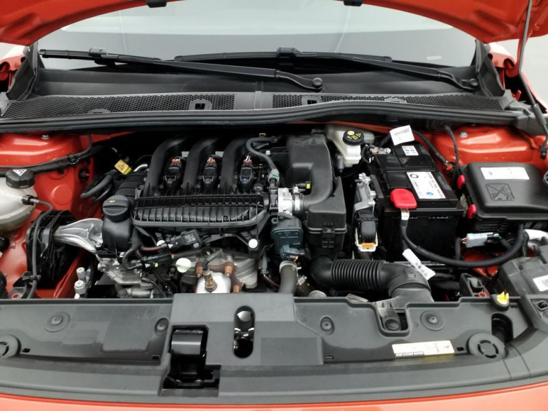 Opel Corsa 1.2 75 ch BVM5 Edition  occasion  Montpellier - photo n7