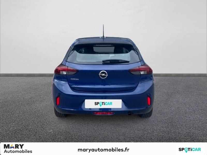 Opel Corsa 1.2 75 ch BVM5 Edition  occasion  La Fert-Bernard - photo n5
