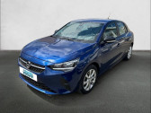 Annonce Opel Corsa occasion Essence 1.2 75 ch BVM5 - Edition  VERNOUILLET