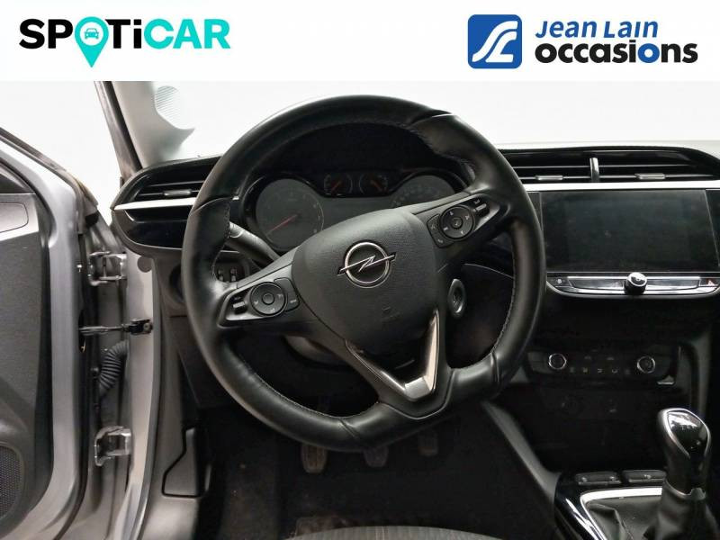 Opel Corsa 1.2 75 ch BVM5 Edition  occasion  Vtraz-Monthoux - photo n9