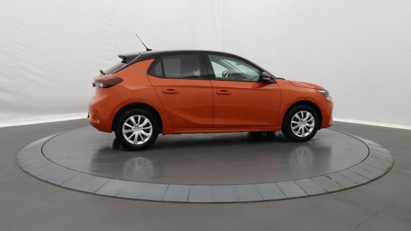 Opel Corsa 1.2 75 ch BVM5 Edition  occasion  Montpellier - photo n6