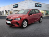Opel Corsa occasion année 2023 boite Manuelle Annonce Opel Corsa occasion Essence 1.2 75 ch BVM5 Edition à NARBONNE