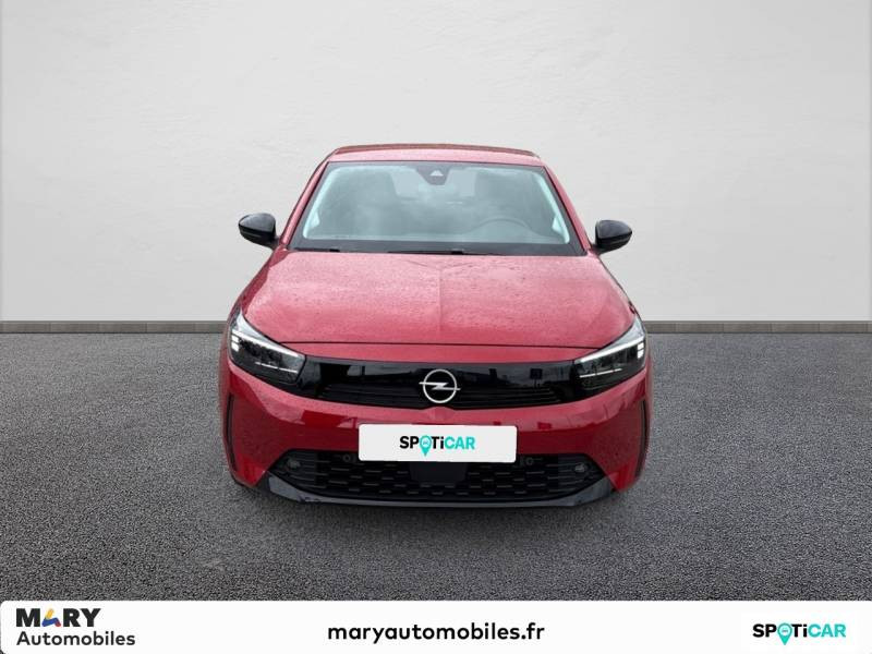 Opel Corsa 1.2 75 ch BVM5 Edition  occasion  BERNAY - photo n2