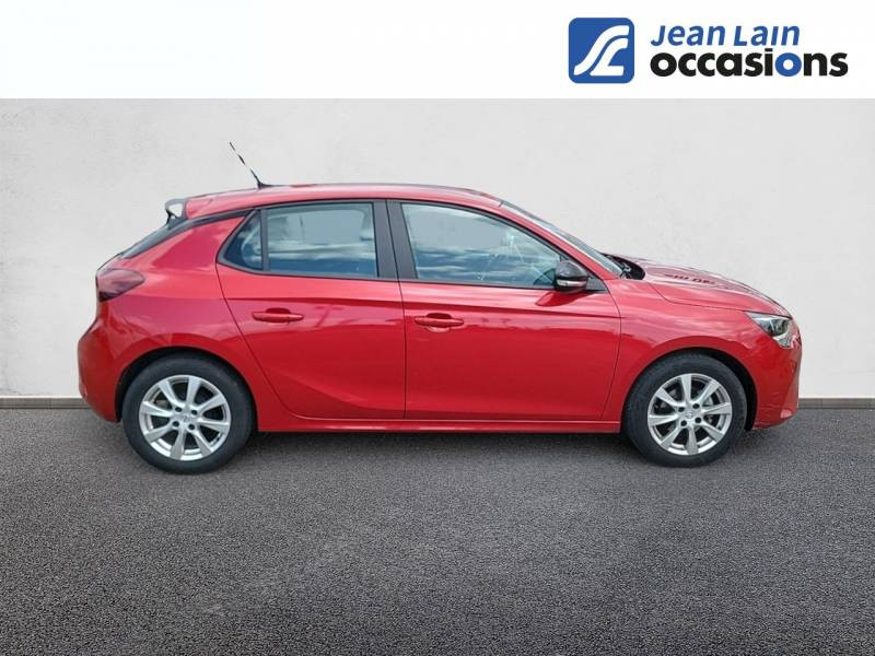 Opel Corsa 1.2 75 ch BVM5 Edition  occasion  Chatuzange-le-Goubet - photo n4