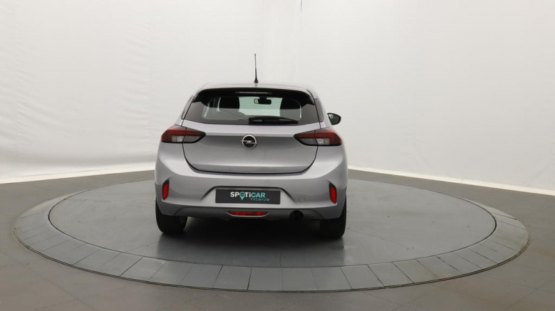 Opel Corsa 1.2 75 ch BVM5 Edition  occasion  Bziers - photo n4