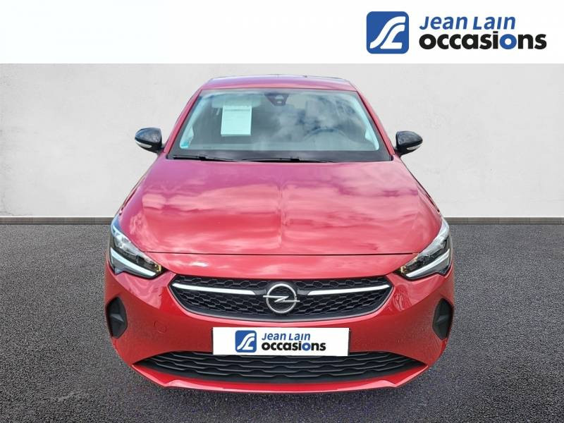 Opel Corsa 1.2 75 ch BVM5 Edition  occasion  Chatuzange-le-Goubet - photo n2