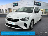 Annonce Opel Corsa occasion Essence 1.2 75 ch BVM5 Edition  NANTERRE
