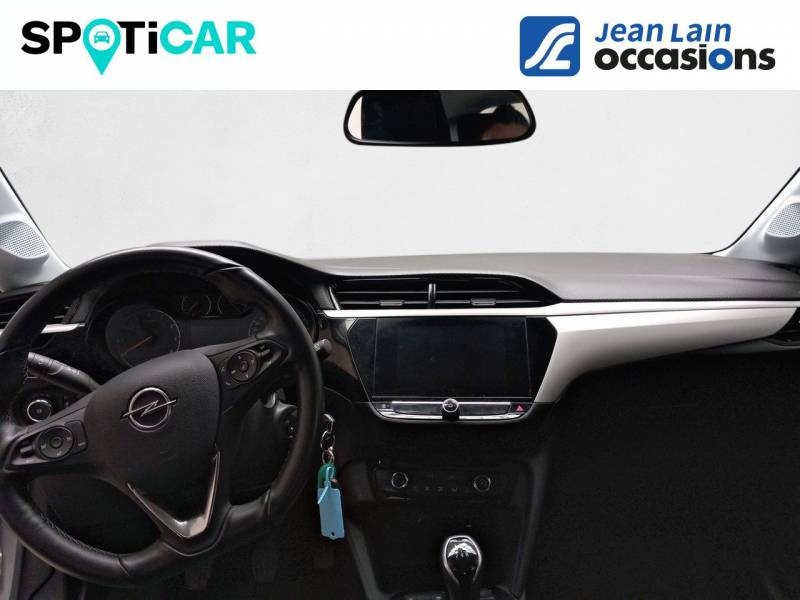 Opel Corsa 1.2 75 ch BVM5 Edition  occasion  Vtraz-Monthoux - photo n8
