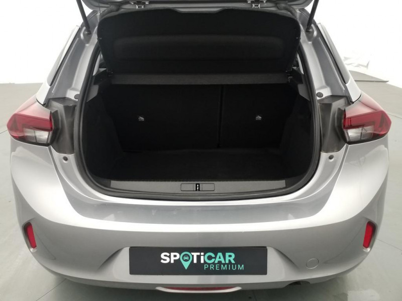 Opel Corsa 1.2 75 ch BVM5 Edition  occasion  Bziers - photo n8