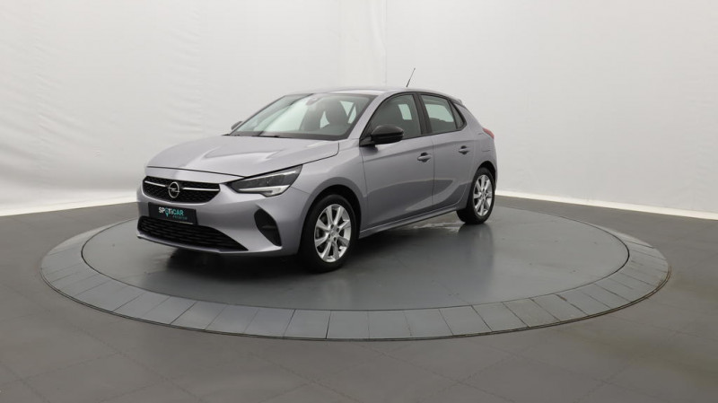 Opel Corsa 1.2 75 ch BVM5 Edition  occasion  Bziers
