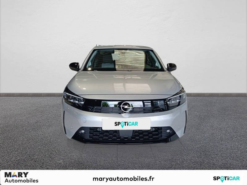 Opel Corsa 1.2 75 ch BVM5 Edition  occasion  SAINT QUENTIN - photo n2