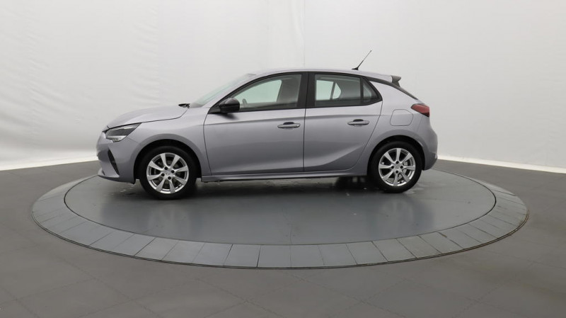 Opel Corsa 1.2 75 ch BVM5 Edition  occasion  Bziers - photo n5