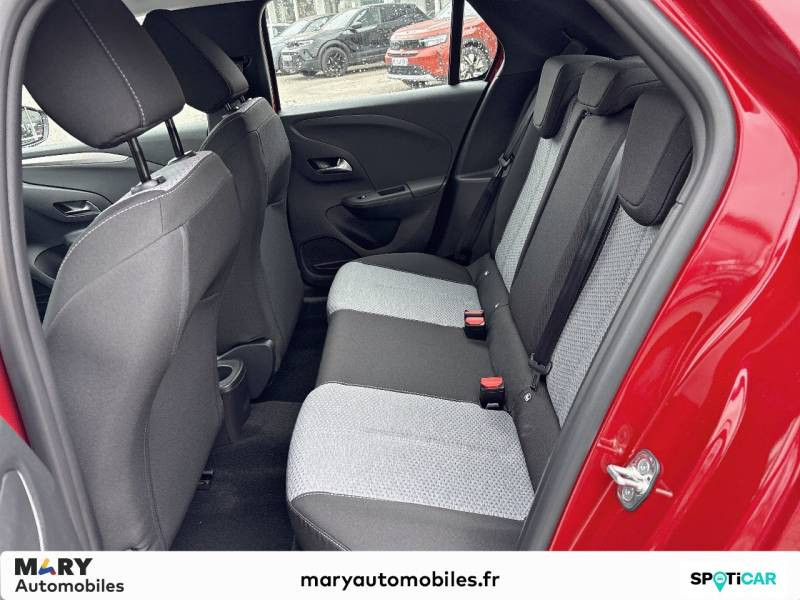 Opel Corsa 1.2 75 ch BVM5 Edition  occasion  BERNAY - photo n10