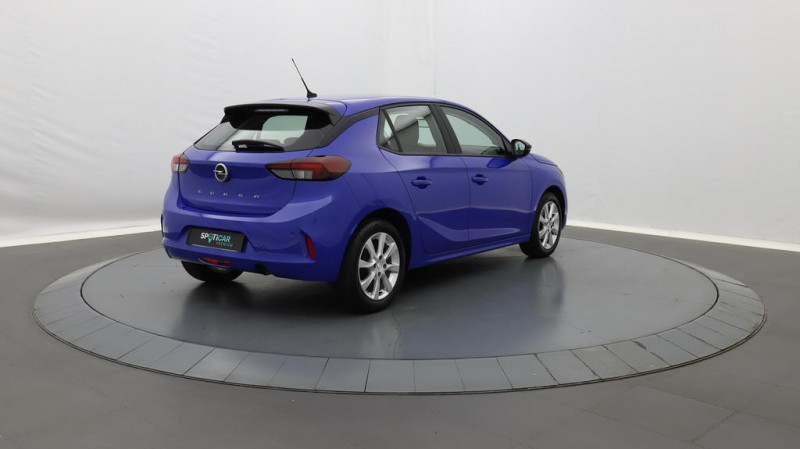 Opel Corsa 1.2 75 ch BVM5 Edition  occasion  Montpellier - photo n2