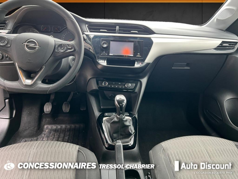 Opel Corsa 1.2 75 ch BVM5 Edition  occasion  LATTES - photo n8