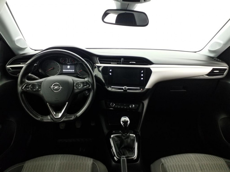 Opel Corsa 1.2 75 ch BVM5 Edition  occasion  Bziers - photo n10