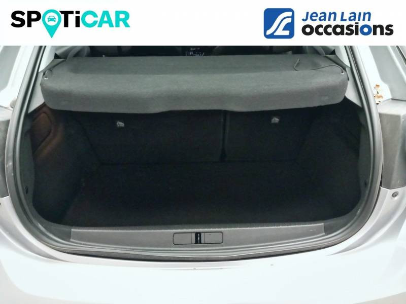 Opel Corsa 1.2 75 ch BVM5 Edition  occasion  Vtraz-Monthoux - photo n6