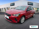 Opel Corsa 1.2 75 ch BVM5 Edition  2025 - annonce de voiture en vente sur Auto Sélection.com