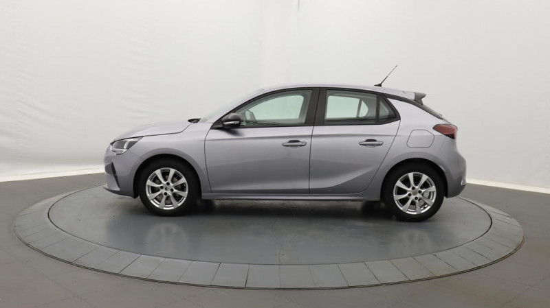 Opel Corsa 1.2 75 ch BVM5 Edition  occasion  Bziers - photo n5