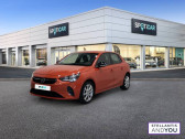 Opel Corsa 1.2 75 ch BVM5 Edition    VENISSIEUX 69