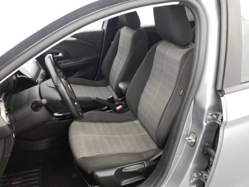 Opel Corsa 1.2 75 ch BVM5 Edition  occasion  Bziers - photo n9