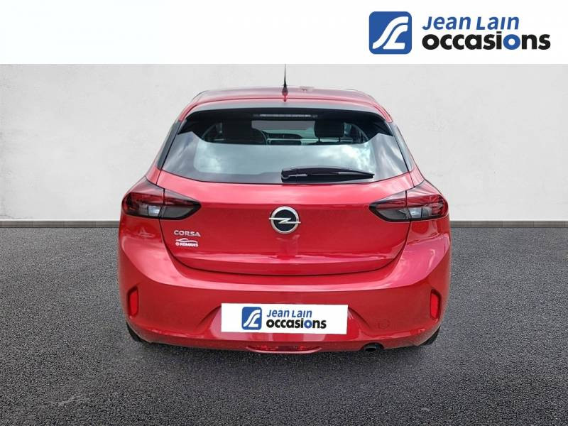 Opel Corsa 1.2 75 ch BVM5 Edition  occasion  Chatuzange-le-Goubet - photo n6