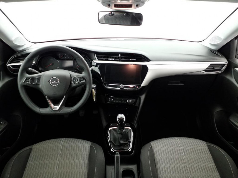 Opel Corsa 1.2 75 ch BVM5 Edition  occasion  Montpellier - photo n10
