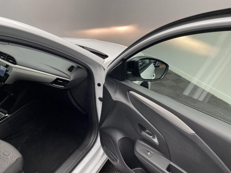 Opel Corsa 1.2 75 CH BVM5 EDITION  occasion  Meaux - photo n20