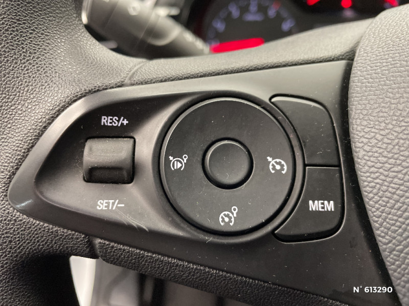 Opel Corsa 1.2 75 CH BVM5 EDITION  occasion  Meaux - photo n14