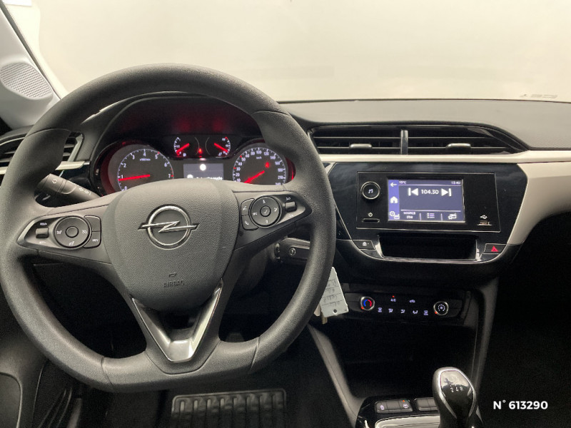 Opel Corsa 1.2 75 CH BVM5 EDITION  occasion  Meaux - photo n9