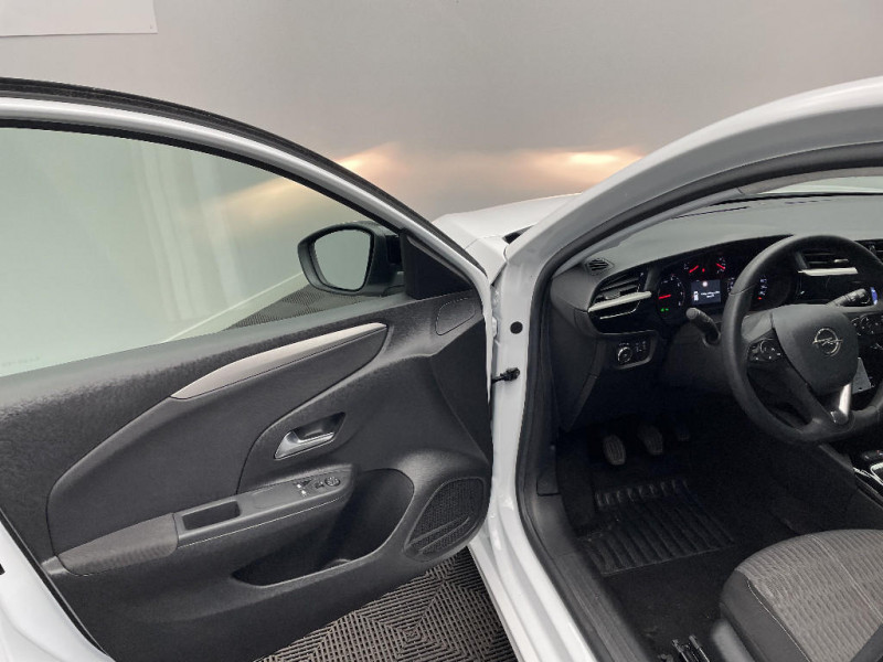 Opel Corsa 1.2 75 CH BVM5 EDITION  occasion  Meaux - photo n19